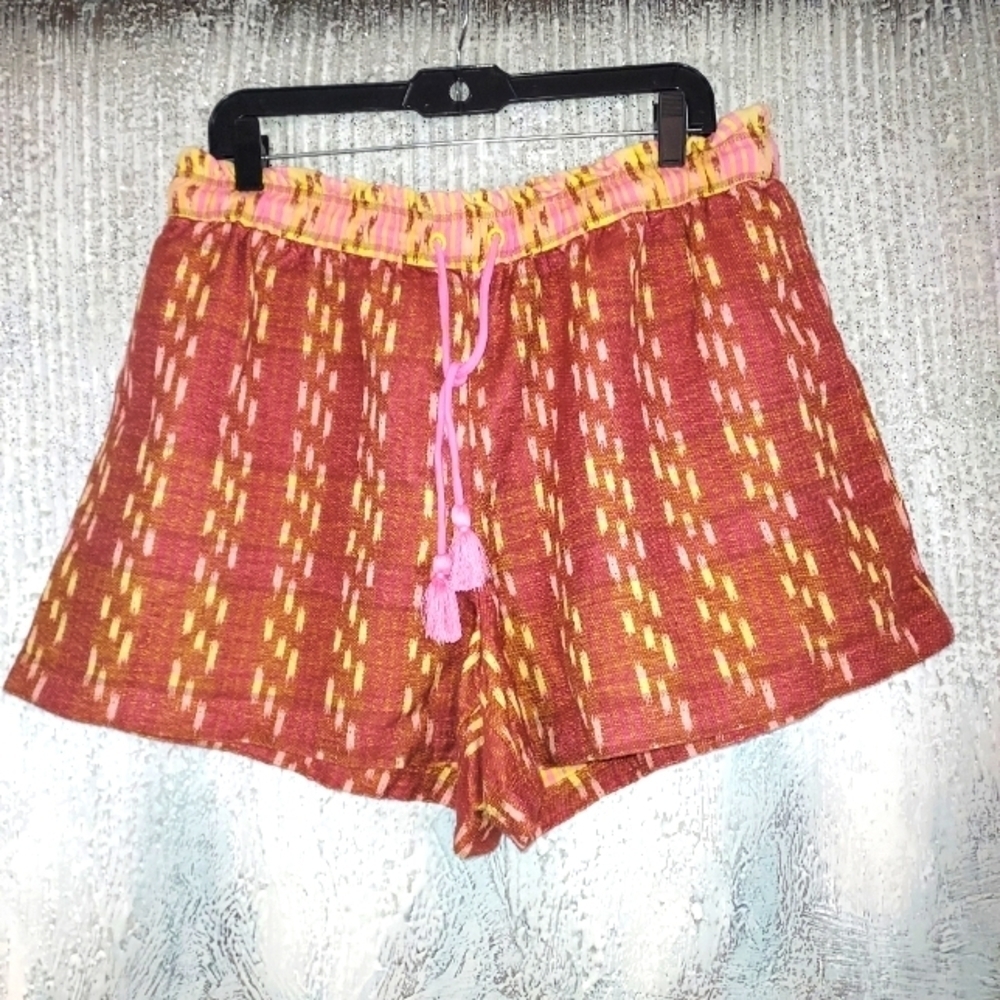 Aerie Women’s High Rise Shorts